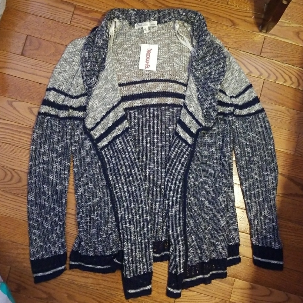 Closet Space Cardigan